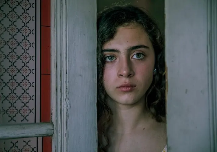 Maria Morera