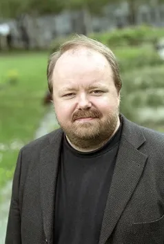 Kalle Moraeus