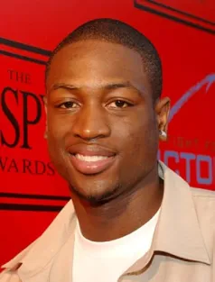 Dwyane Wade
