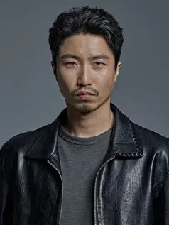 Hong Sang-pyo
