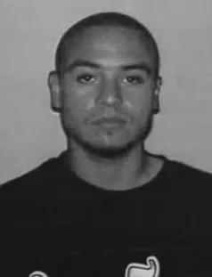 William 'Jokes' Sotelo