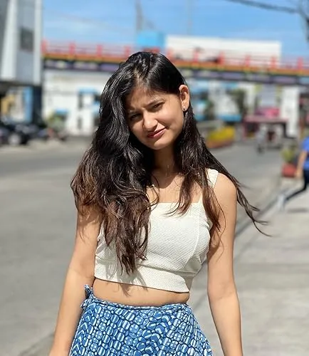 Apoorva Chaturvedi