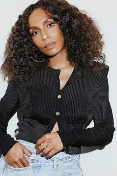 Janet Mock