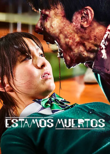 Estamos muertos