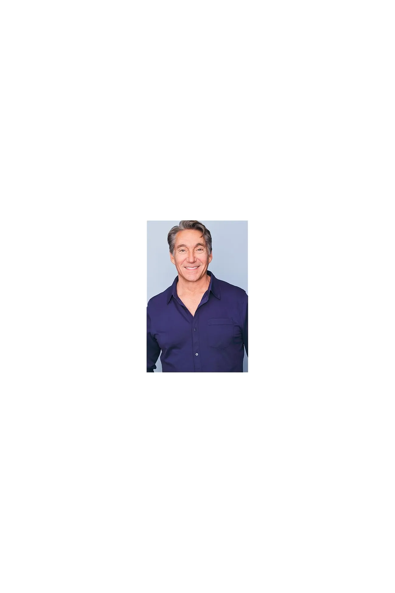 Michael Corbett