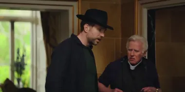 Asesinato en la mansión Puentematanza