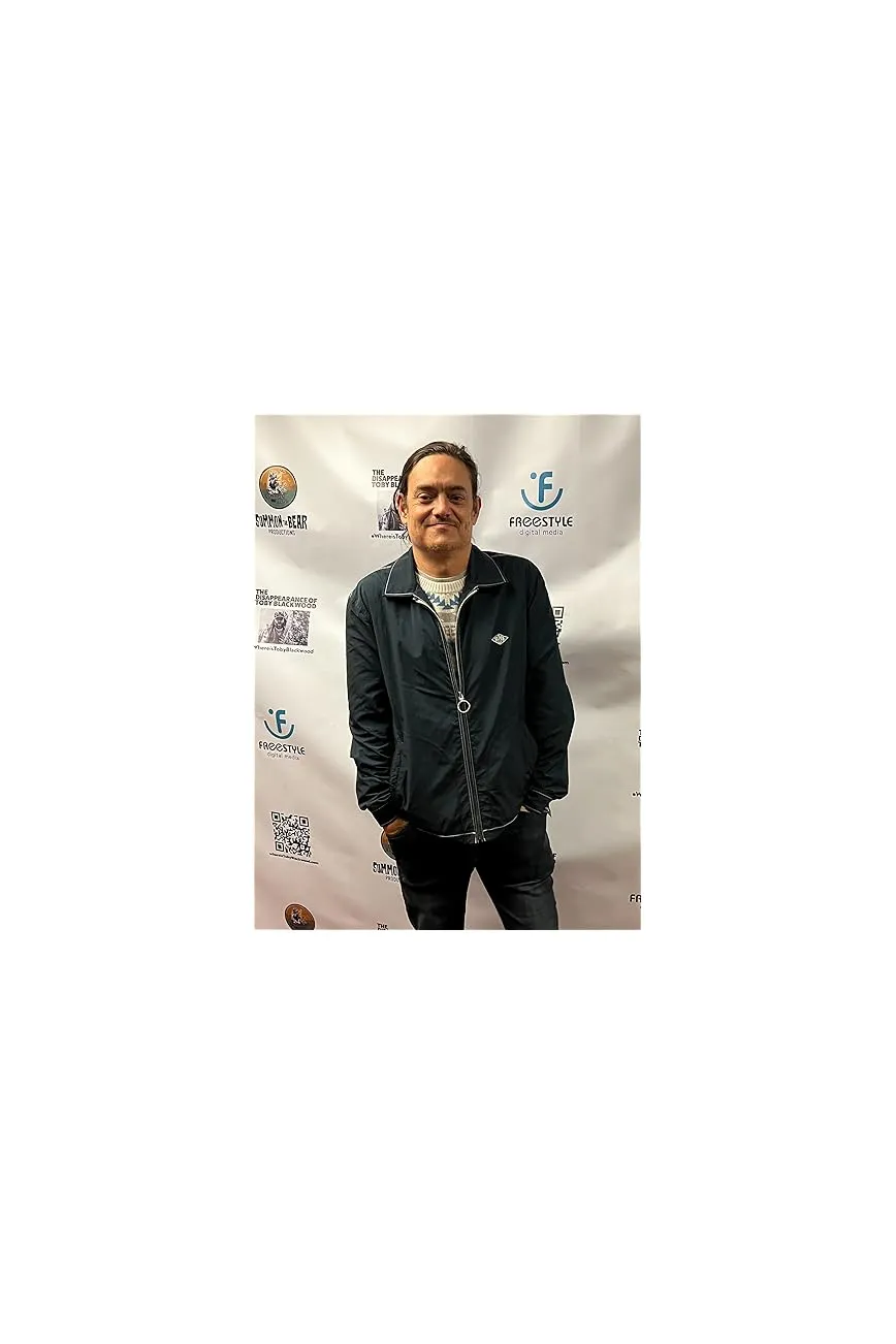 Todd Giebenhain