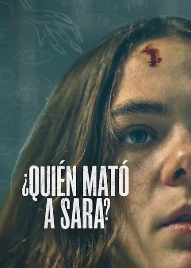 ¿Quién mató a Sara?