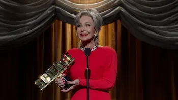 Una caja del tesoro y la abuela de la ciencia