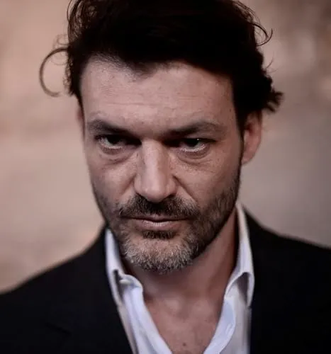 Niccolo Cancellieri