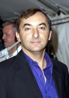 Peter Kosminsky