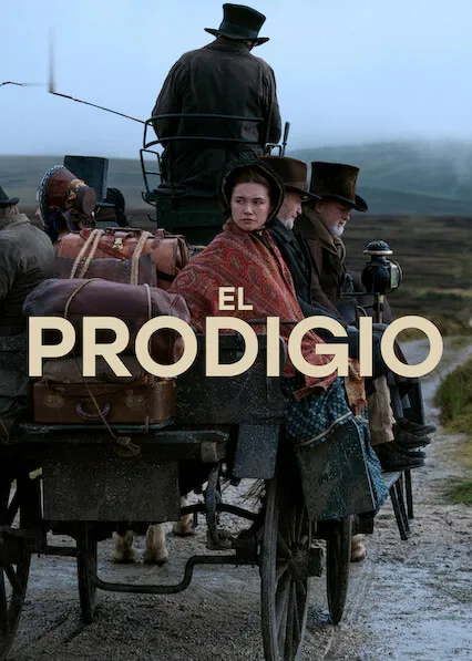 El prodigio