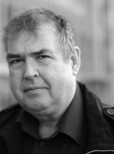 Michael Segerström