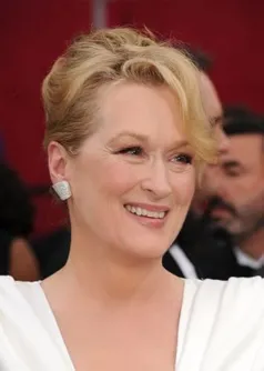 Meryl Streep