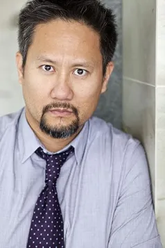 Ricky Pak
