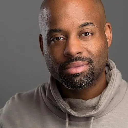 Bryan Taronn Jones