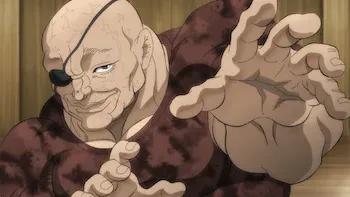 Una espada de verdad