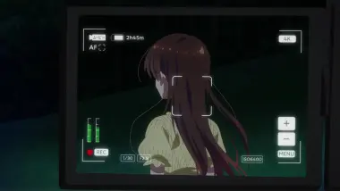 Final Scene and Girlfriend