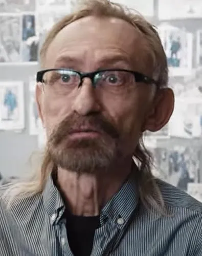 Ben Liefke