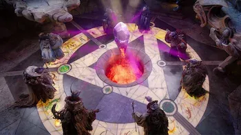 Fin, comienzo: es lo mismo