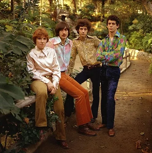 The Velvet Underground