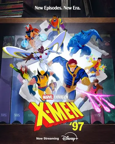 X-Men '97