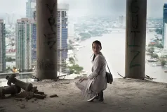 Namthip 'Bee' Jongrachatawiboon