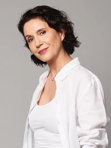 Verónica Merchant