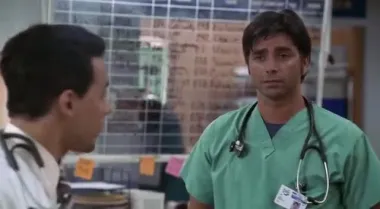 Otro jueves en el County