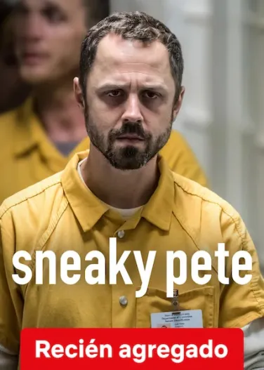 Sneaky Pete