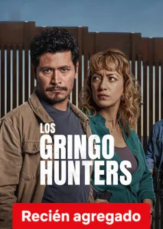 Los gringo hunters