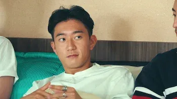 Te acepto pase lo que pase