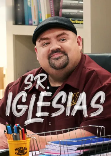 Sr. Iglesias