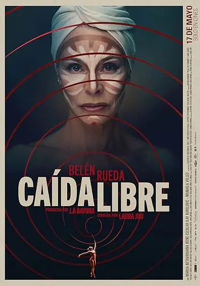 Caída libre