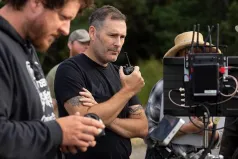 Peter 'Drago' Tiemann