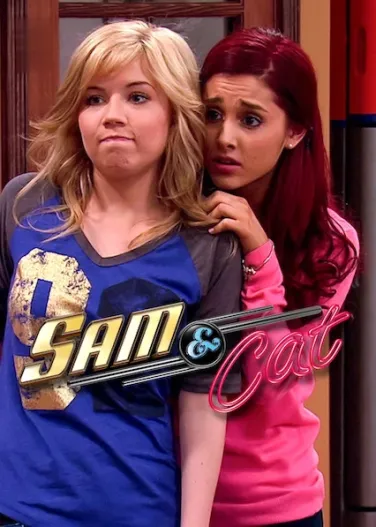 Sam y Cat