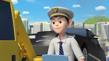 Tiempo, por favor, ¡detente!