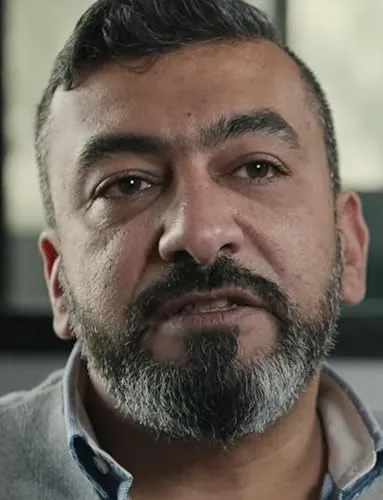 Ghazi Kayali
