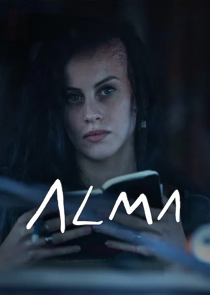 Alma