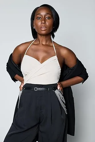 Sasha Compère