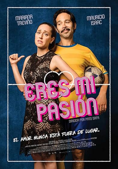 Eres mi Pasion
