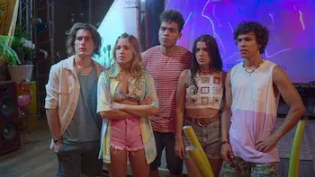 Nueva administración