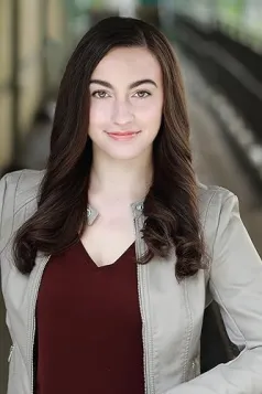 Alexandra Berti