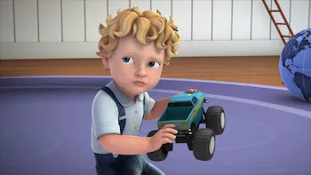 Adventures In Babysitting / Alvin's Assistant