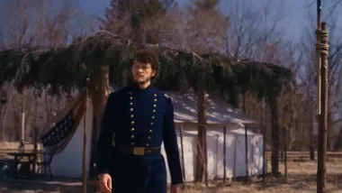 Mi vida había resistido -un Arma Cargada-