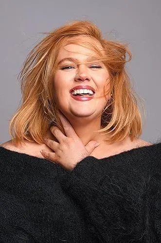 Donna Preston