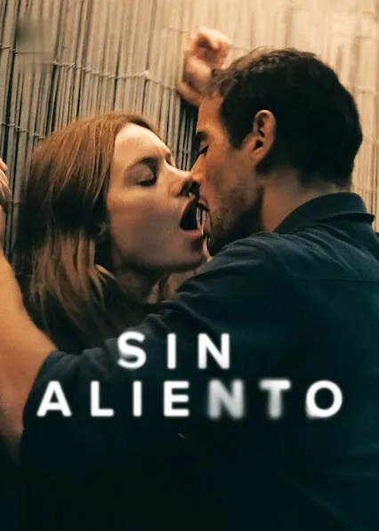 Sin aliento