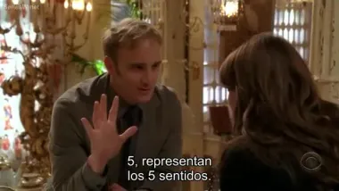 La noche que nos conocimos