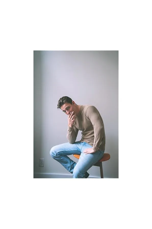 Evan Roderick