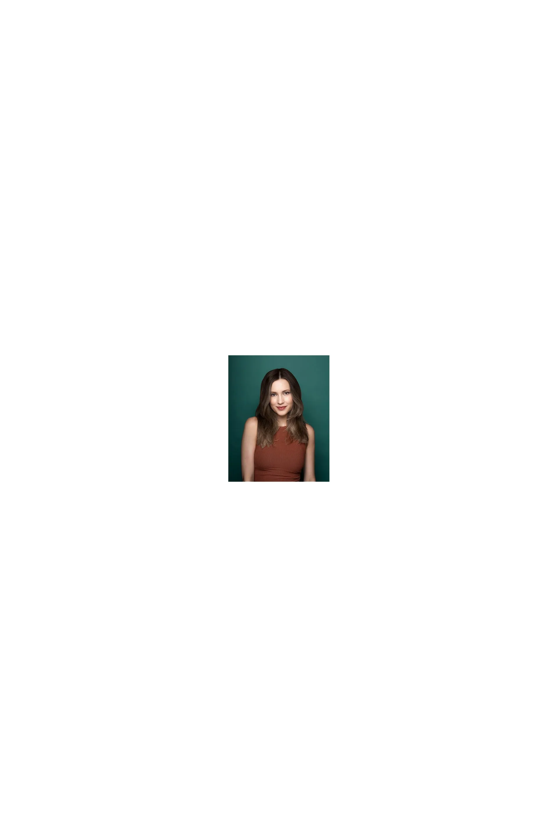 Alexia Fast